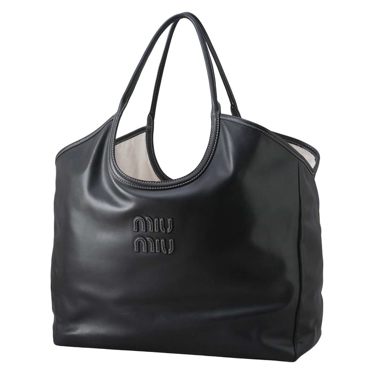 MIU MIU(USED)미우미우 아이비백